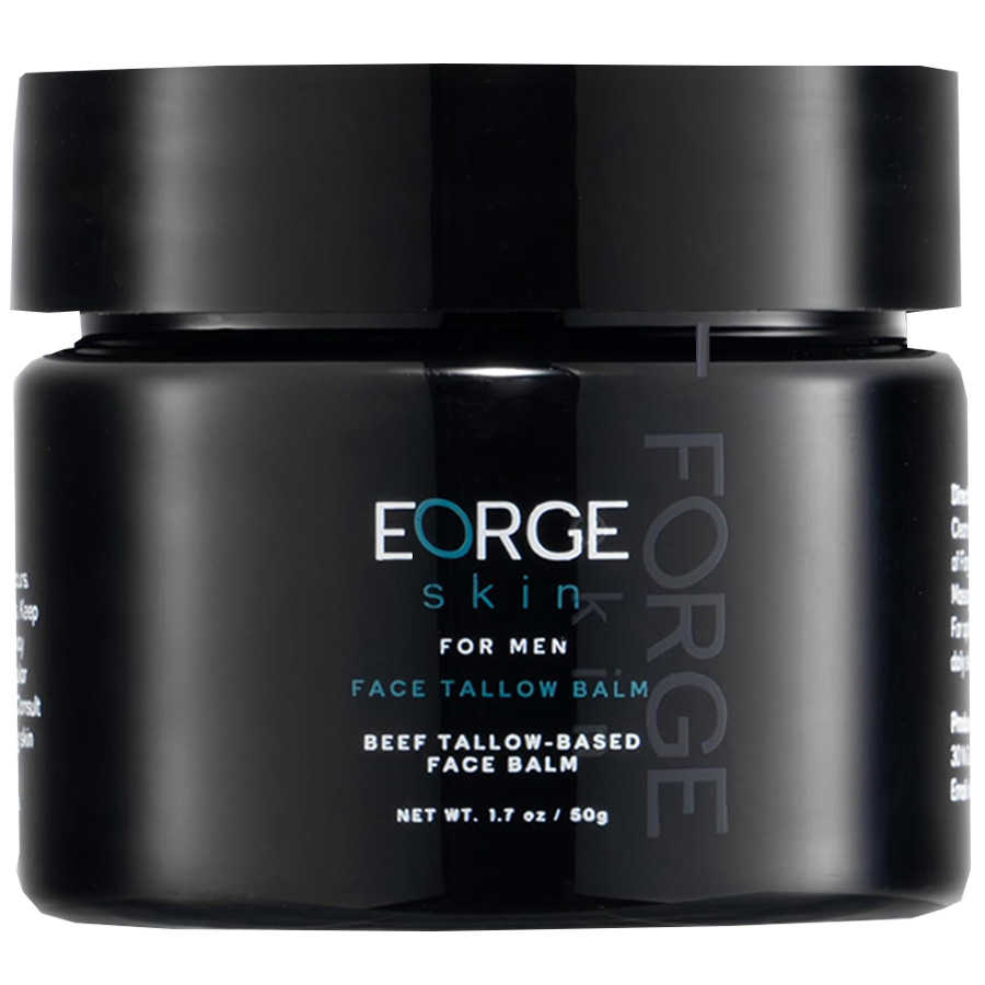 Anti-Aging Face Cream - บาล์มเนื้อวัวลดเลือนริ้วรอยสำหรับผู้ชาย ครีมบำรุงผิวหน้าให้ความชุ่มชื้น ต่อต้านริ้วรอย ผลิตภัณฑ์บำรุงผิวจากธรรมชาติผสมน้ำมันหอมระเหย