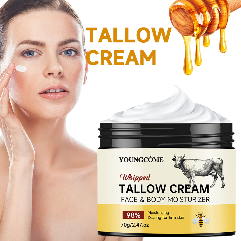 Beauty Glazed Makeup - ​ เนื้อสูงวาง Deeply Moisturizer น้ําผึ้ง Balm