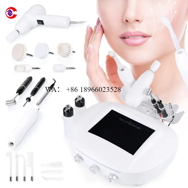 Beauty Makeup Face - WMWMNU อุปกรณ์กำจัดสิวเสี้ยน เครื่องมือทำความสะอาดสิวเสี้ยน สิวอุดตัน สิวหัวดำ อุปกรณ์ดูแลผิวหน้าเพื่อความงาม