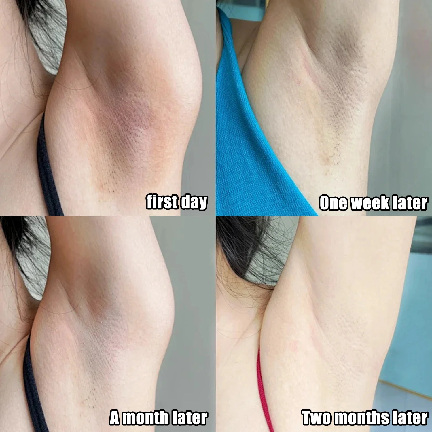 ครีมไวท์เทนนิ่งใต้วงแขนสำหรับผ - Anti-Aging Face Cream บทวิจารณ์และราคา