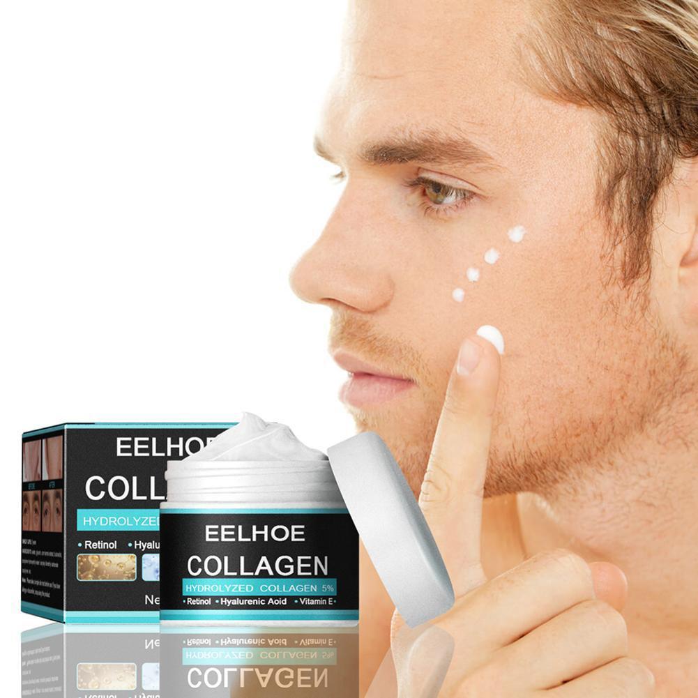 EELHOE (ซื้อ 6 แถม 4 ฟรี) ครีม - Anti-Aging Face Cream บทวิจารณ์และราคา