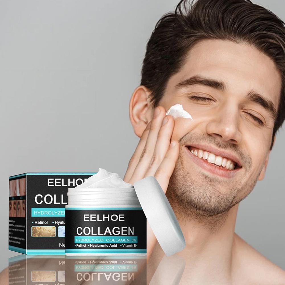 EELHOE (ซื้อ 6 แถม 4 ฟรี) ครีม - Anti-Aging Face Cream บทวิจารณ์และราคา