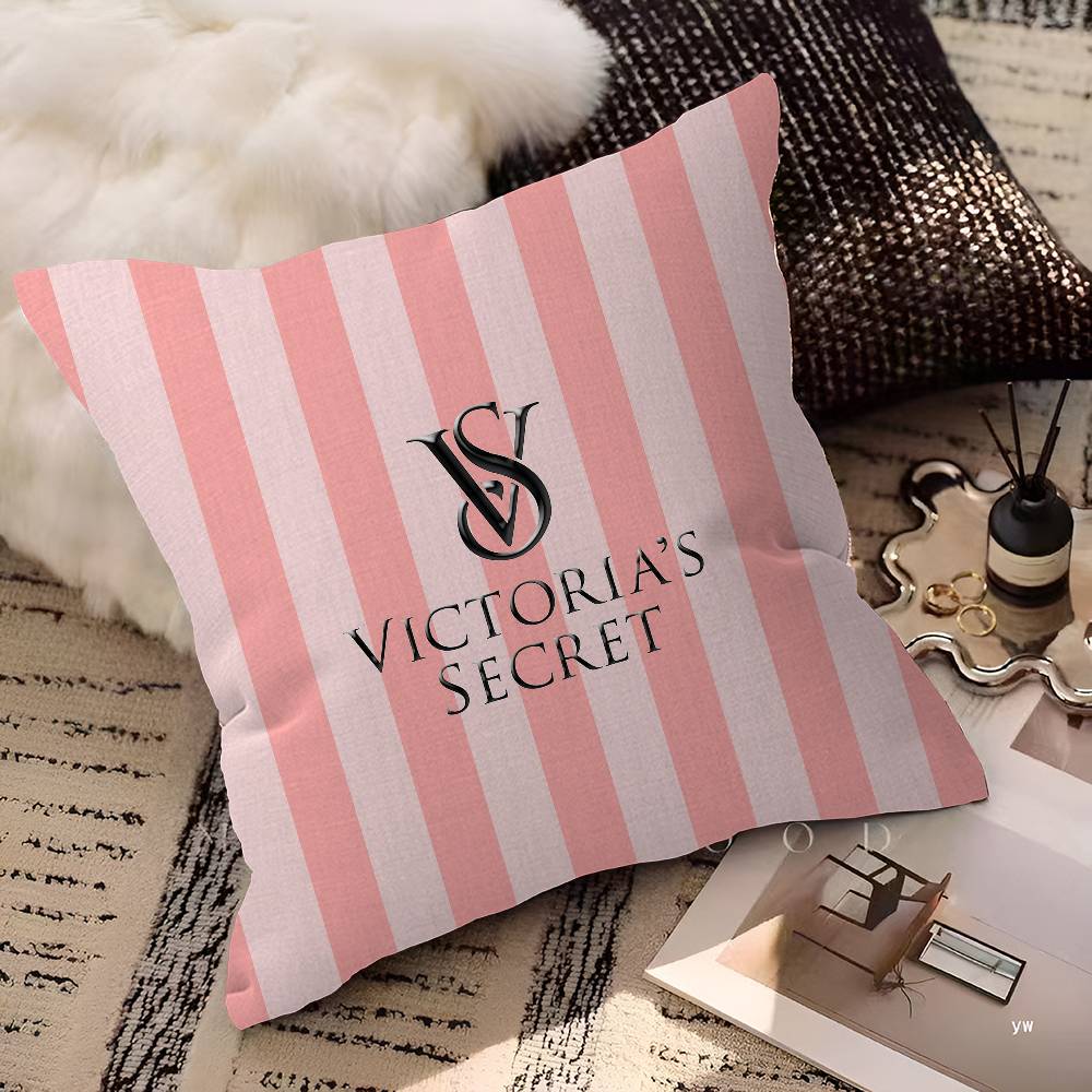 ปลอกหมอนอิงแฟชั่นลายที-วิคทอเร - Beauty Makeup Louis Vuitton บทวิจารณ์และราคา