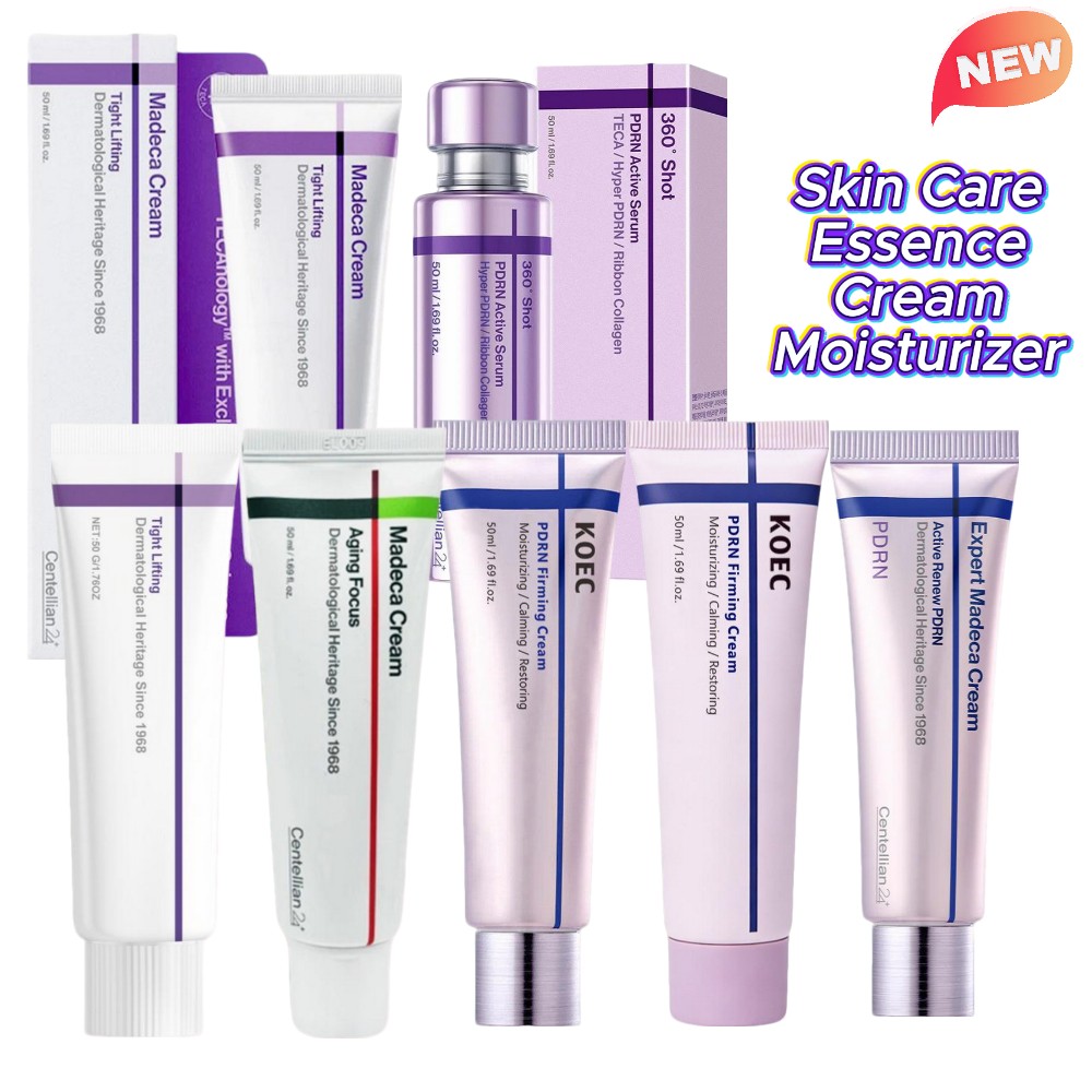ครีมบำรุงผิวหน้า เอสเซนส์ มอยเ - Anti-Aging Face Cream บทวิจารณ์และราคา