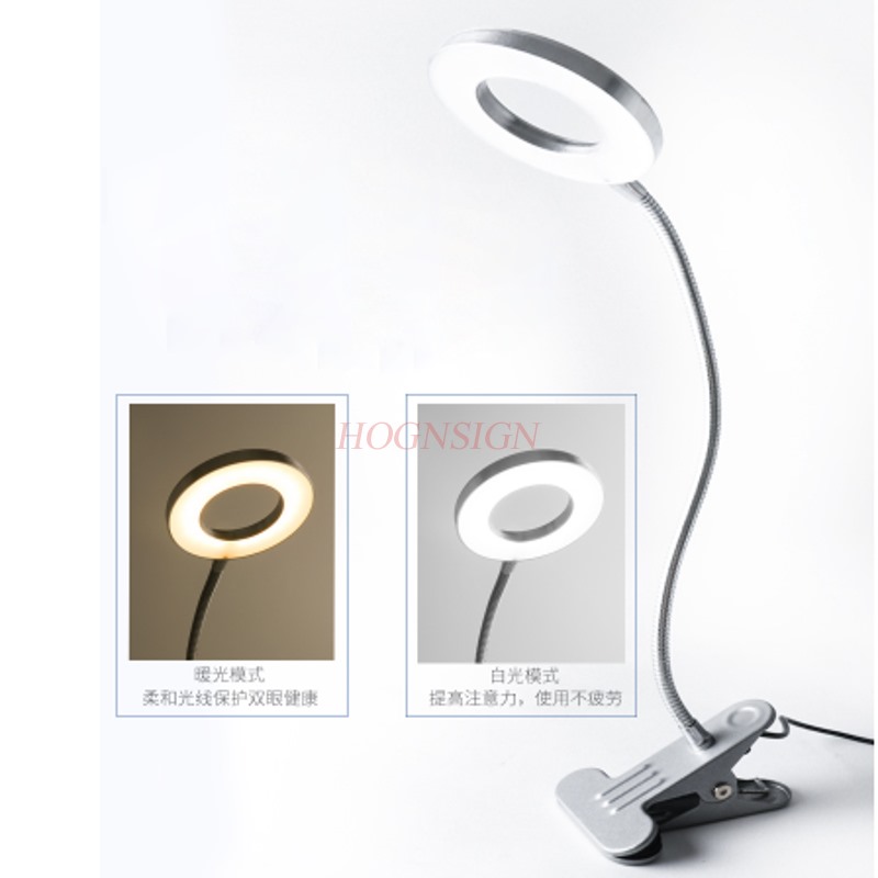 Tattoo Led Clip-on แต่งหน้าโคม - Beauty Makeup On Sale บทวิจารณ์และราคา