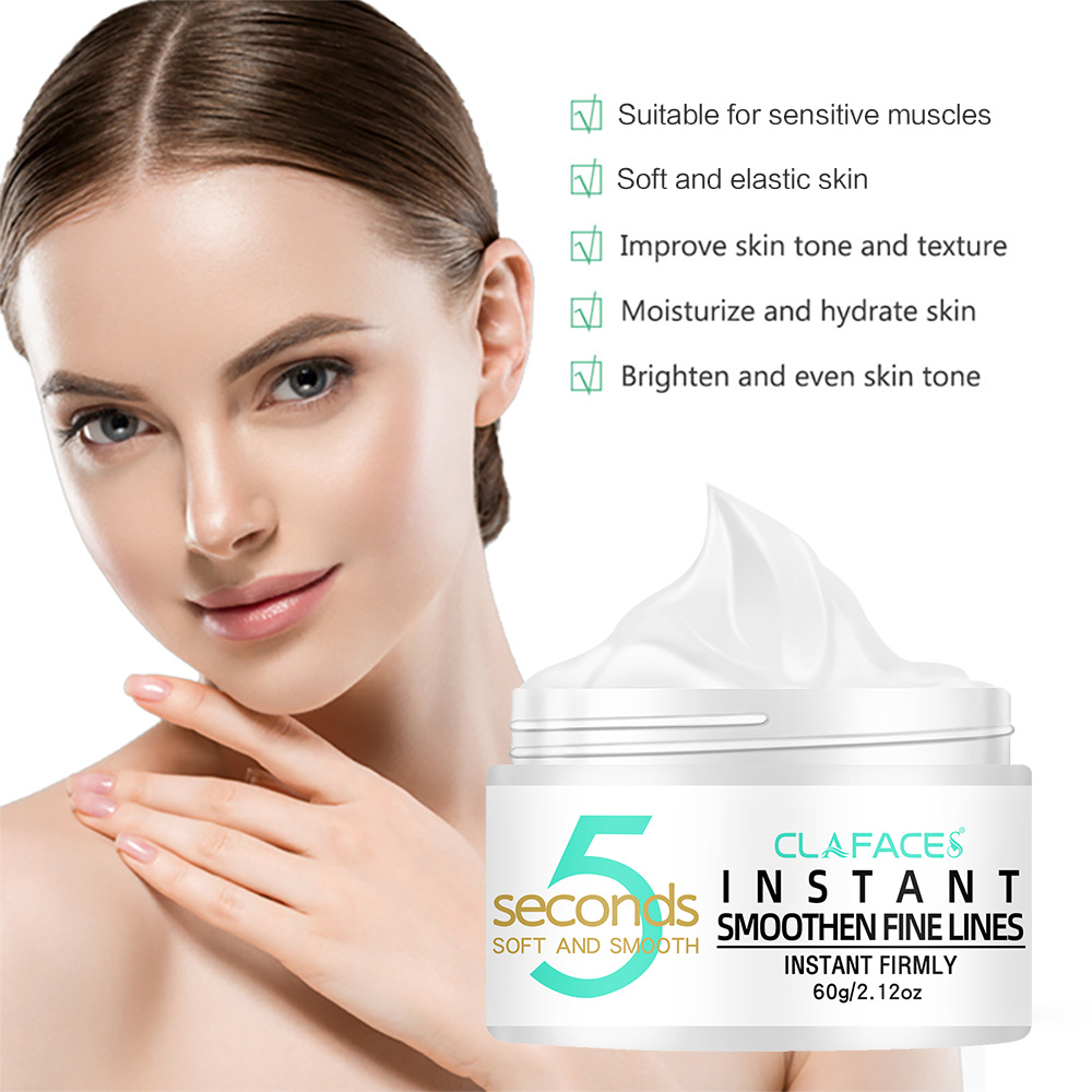 5 วินาทีลบริ้วรอยครีมเรียบเนีย - Beauty Glazed Makeup บทวิจารณ์และราคา
