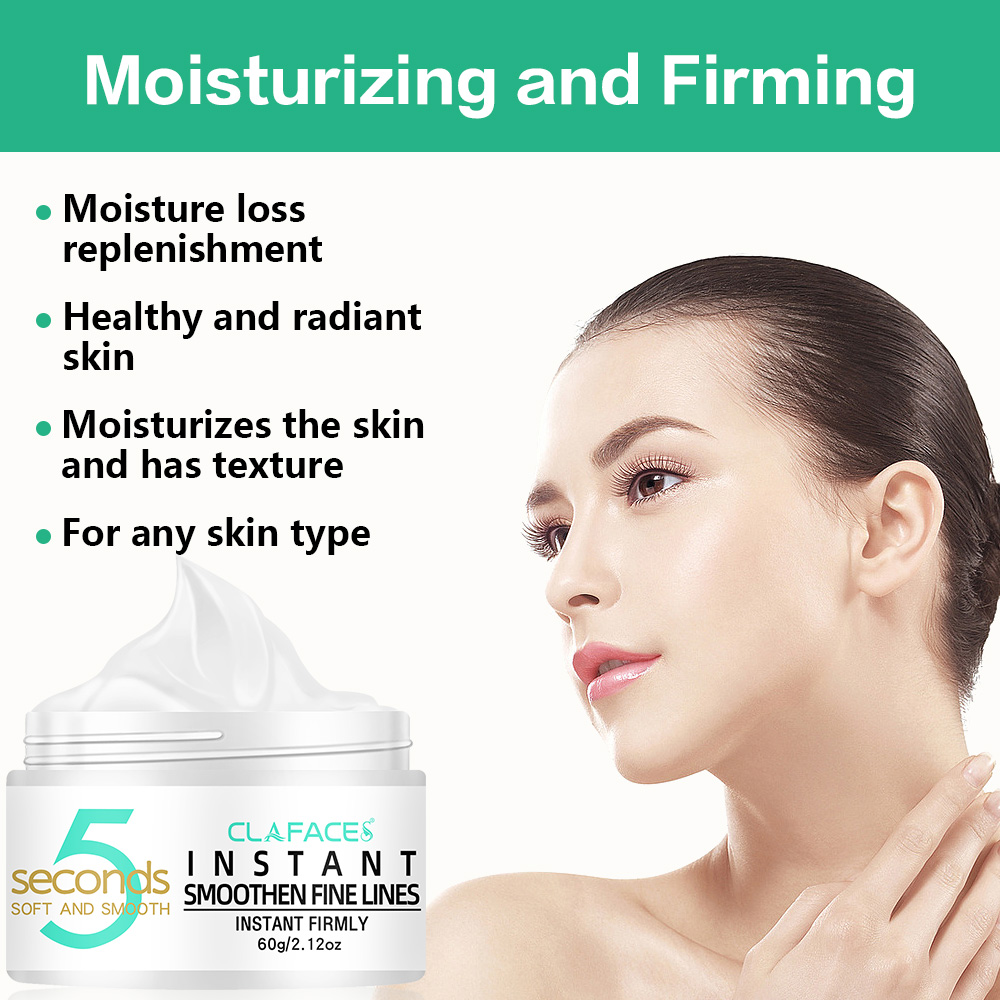 5 วินาทีลบริ้วรอยครีมเรียบเนีย - Beauty Glazed Makeup บทวิจารณ์และราคา