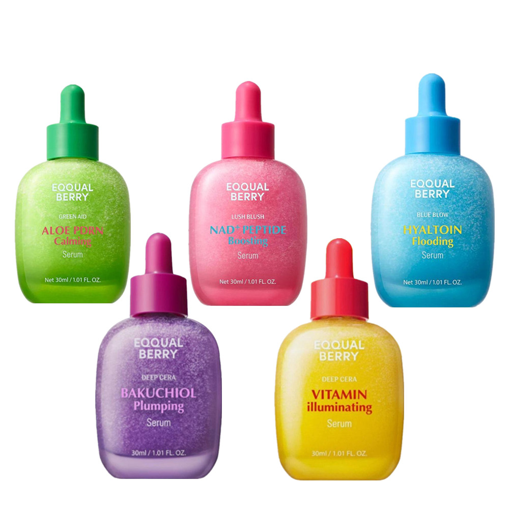 EQQUALBERRY BAKUCHIOL เซรั่มกร - Anti-Aging Face Cream บทวิจารณ์และราคา