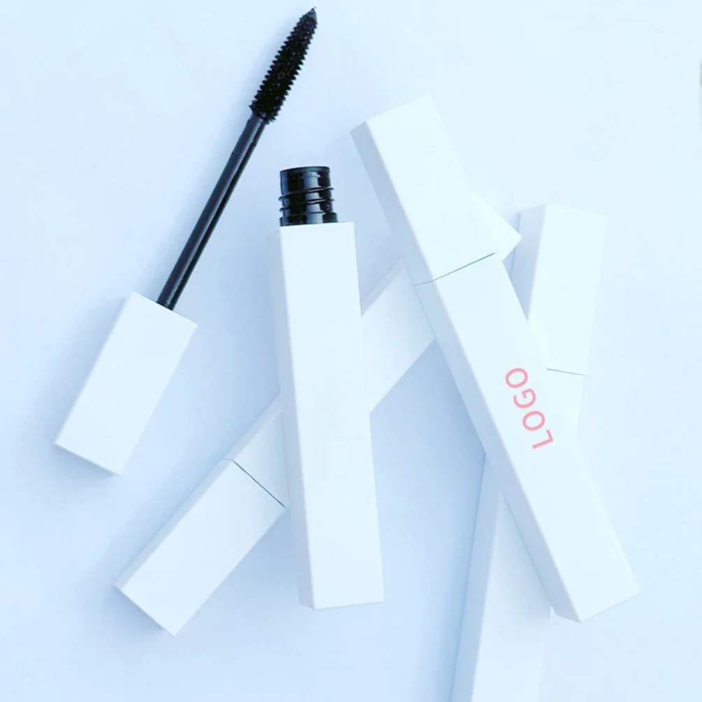 มาสคาร่ากันเลอะ เพิ่มความยาวแล - Ms Beauty Makeup บทวิจารณ์และราคา