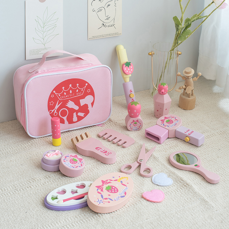 Make Up Box Play House ของเล่น - Beauty Makeup Games For Girls บทวิจารณ์และราคา