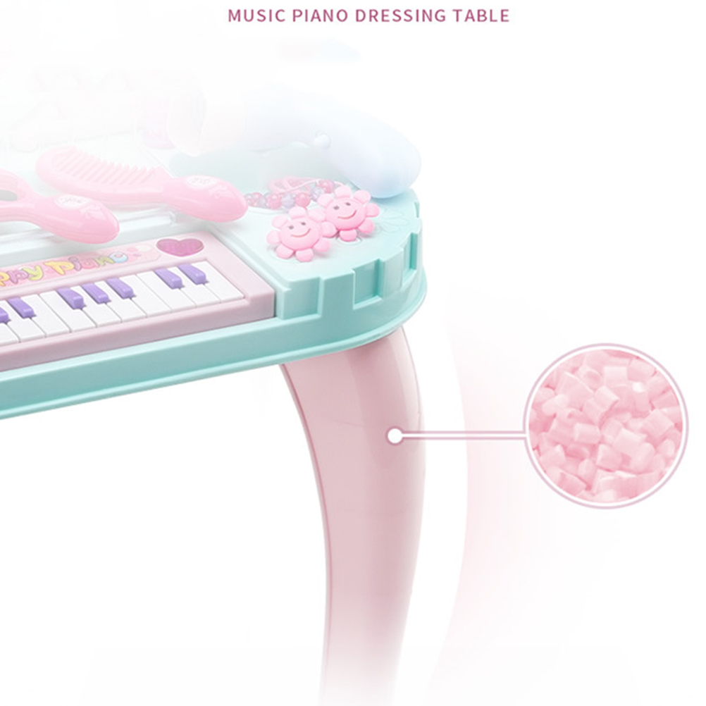 Novelty เด็กความงามแต่งหน้าแต่ - Beauty Makeup Set For Kids บทวิจารณ์และราคา