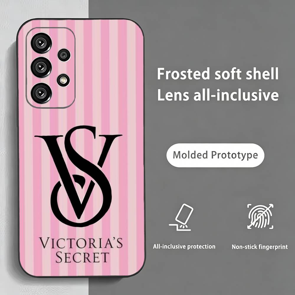เคสโทรศัพท์ลายโลโก้ V-Victoria - Beauty Makeup Louis Vuitton บทวิจารณ์และราคา