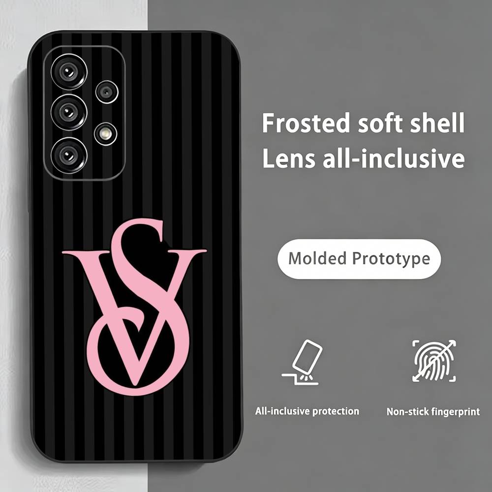 เคสโทรศัพท์ลายโลโก้ V-Victoria - Beauty Makeup Louis Vuitton บทวิจารณ์และราคา