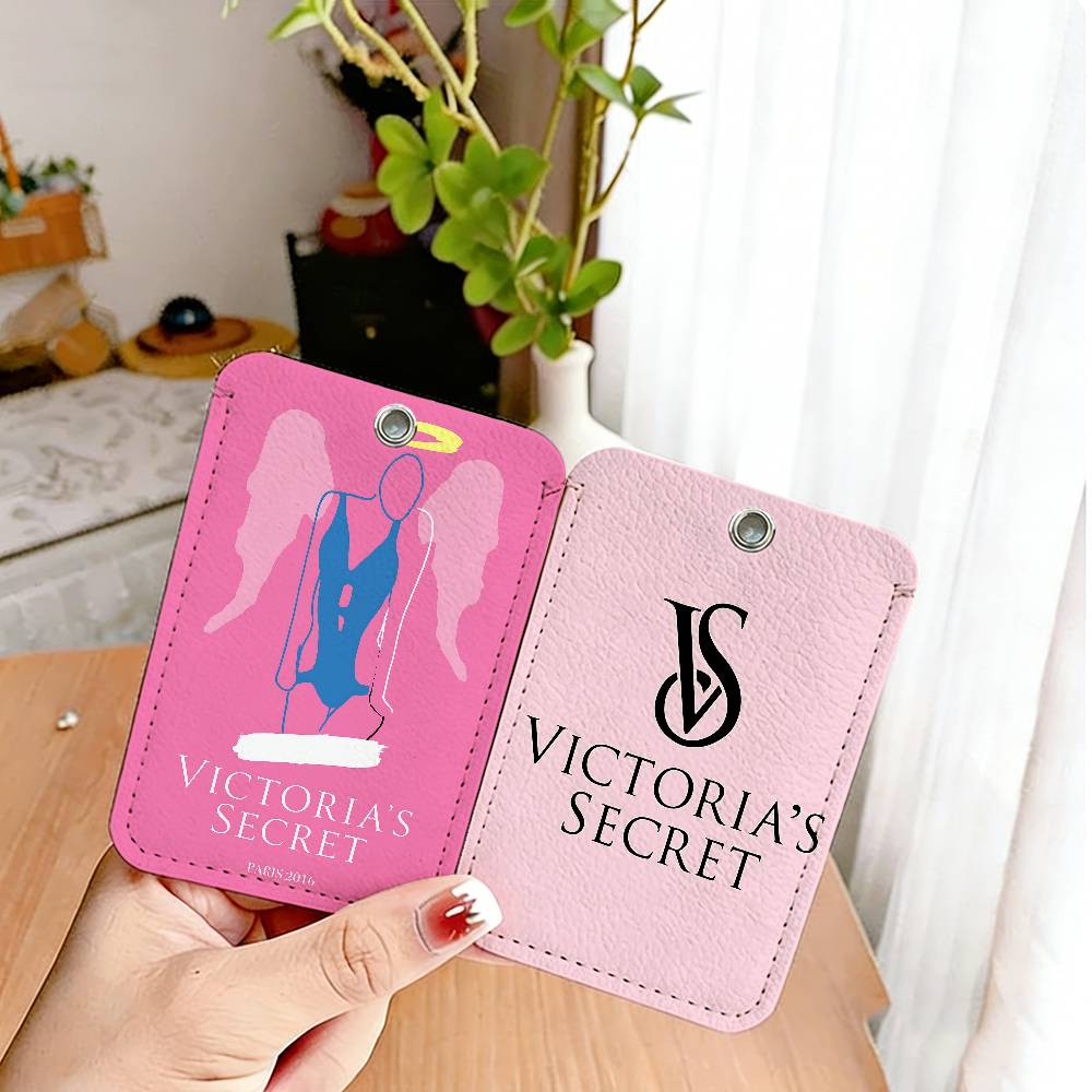 V-Victoria-logo-S-Secret ที่ใส - Beauty Makeup Louis Vuitton บทวิจารณ์และราคา