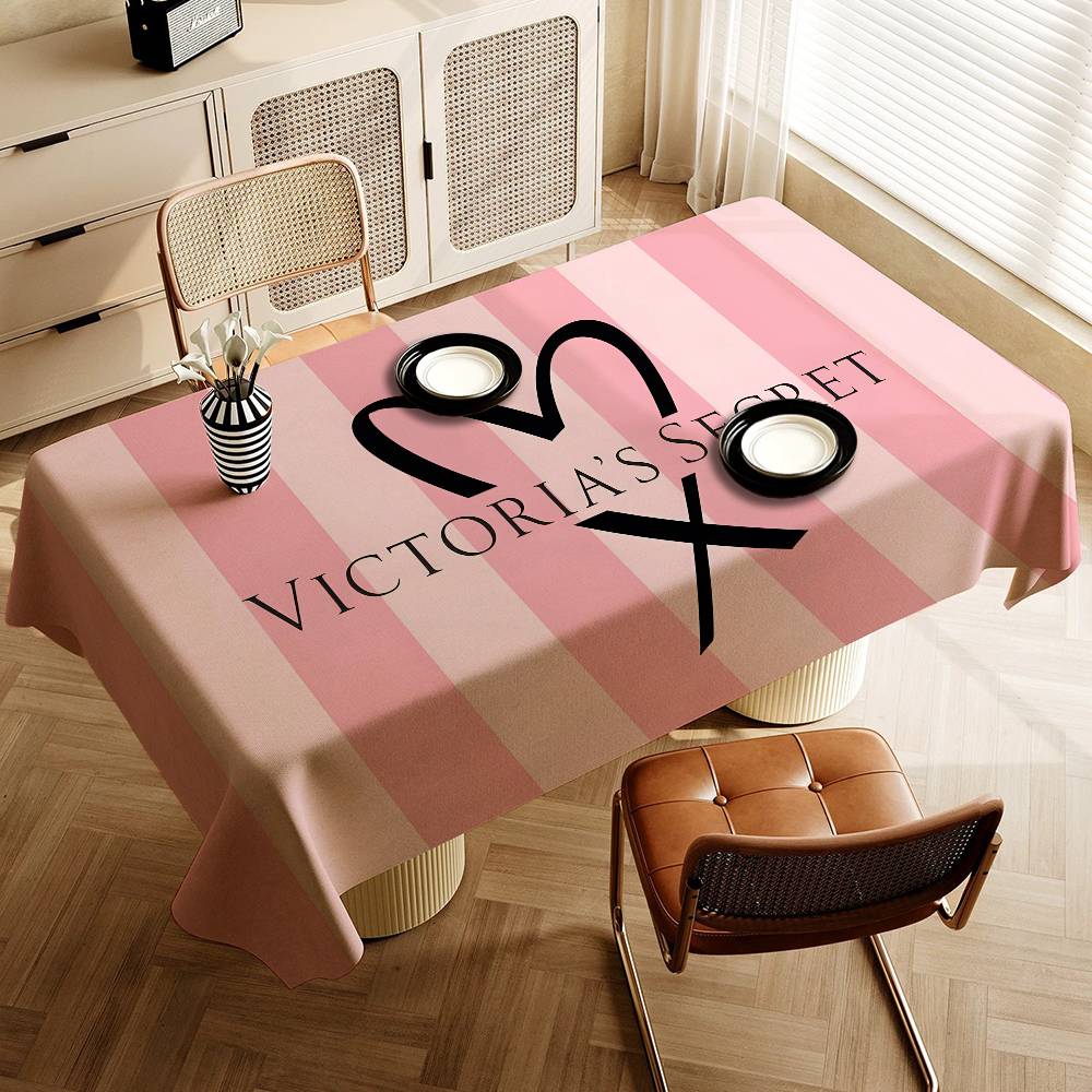 ผ้าปูโต๊ะกันน้ำและกันน้ำมัน ยี - Beauty Makeup Louis Vuitton บทวิจารณ์และราคา