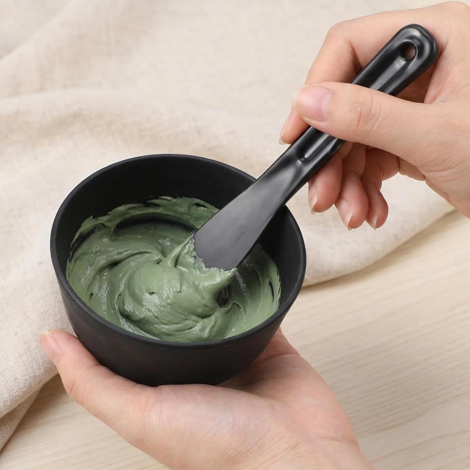 ชุดชามซิลิโคนสำหรับมาส์กหน้า พ - Beauty Glazed Makeup บทวิจารณ์และราคา
