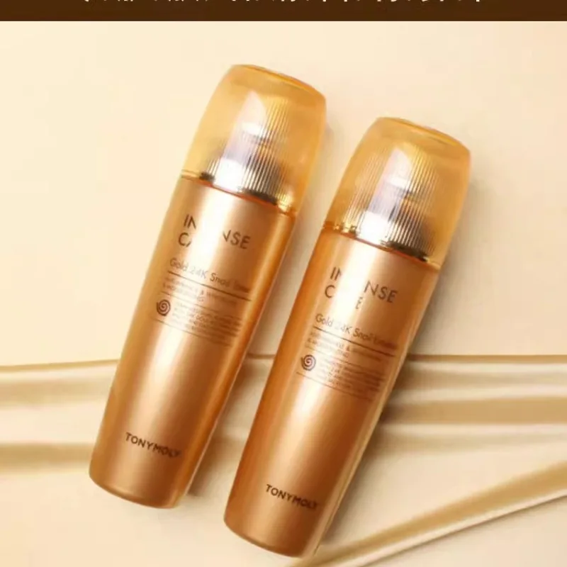 โทนเนอร์อิมัลชันเกาหลี TONYMOL - Anti-Aging Face Cream บทวิจารณ์และราคา